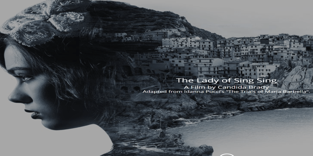 The independent film The Lady of Sing Sing