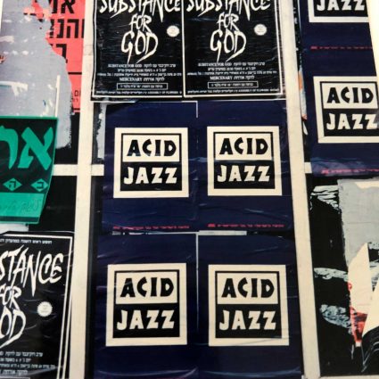 Acid Jazz photo Soul TV