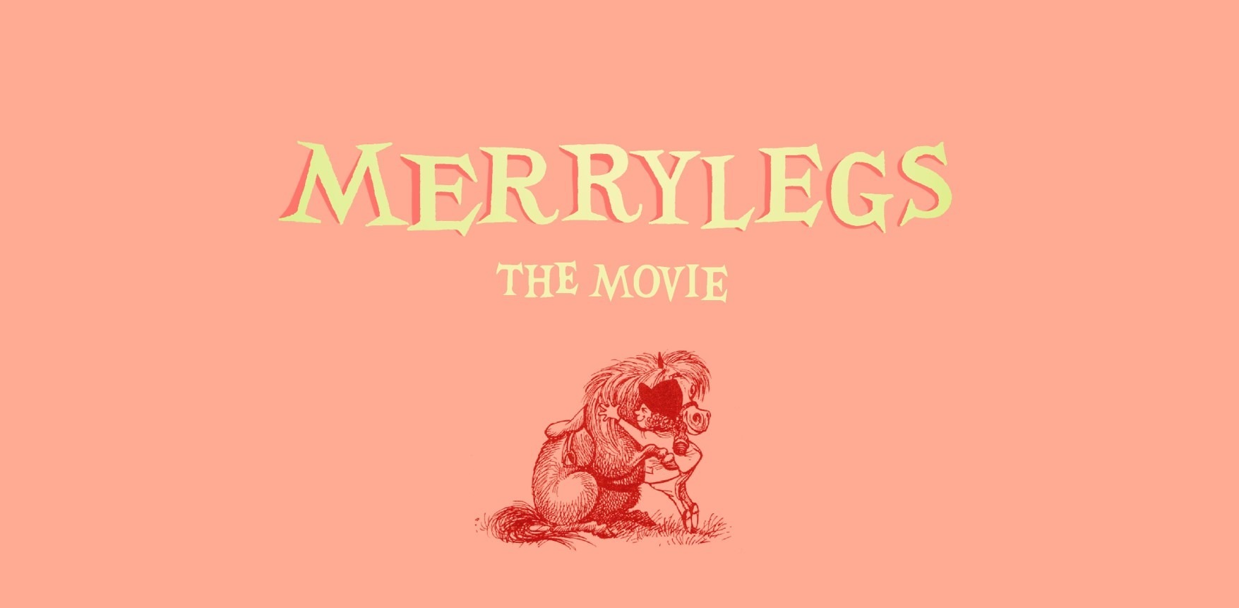 Merrylegs the Movie