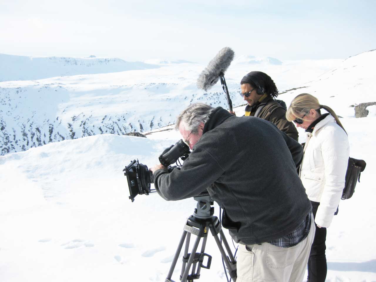 Our services include TV Production, feature Films, Corporate film and Online Media